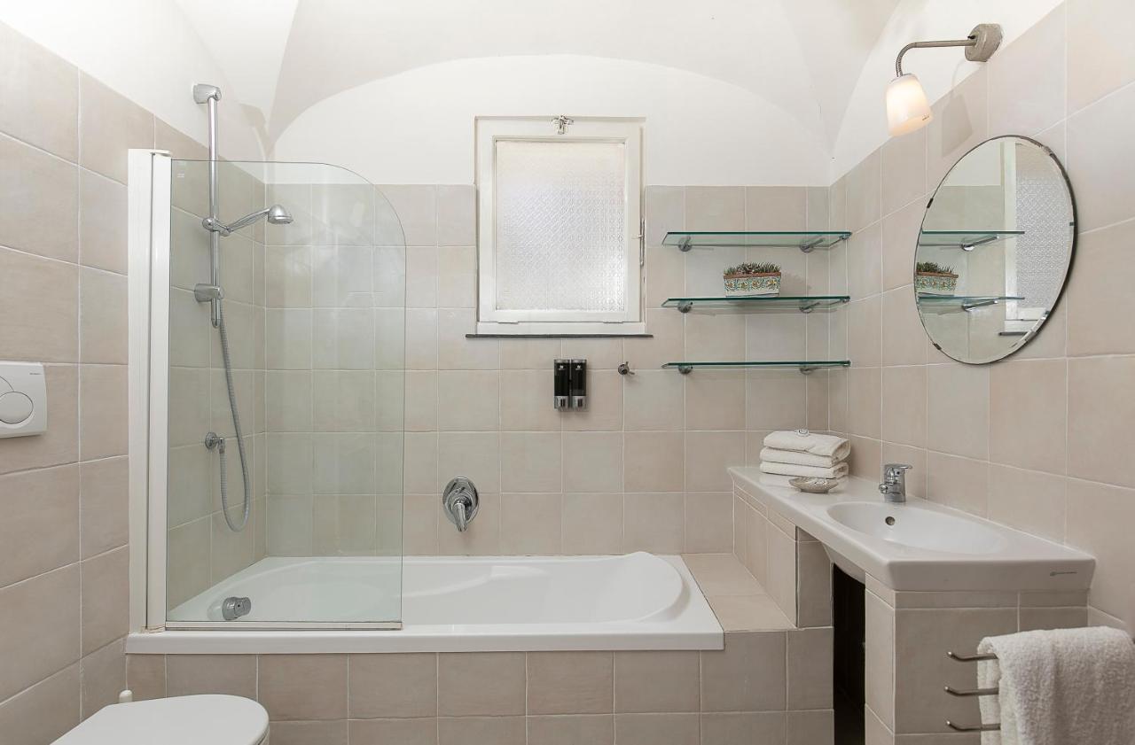 아나카프리 Il Geranio B&B 외부 사진
